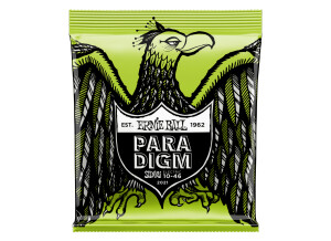 Ernie Ball Paradigm Slinky Electric 6-String