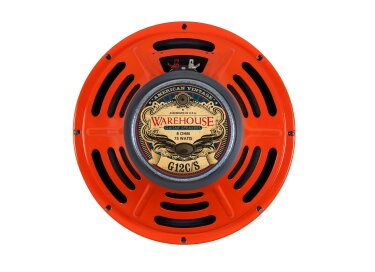 Warehouse Guitar Speakers G12C/S