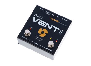 Neo Instruments Mini Vent II