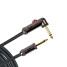 D'Addario sort un câble jack avec Kill Switch