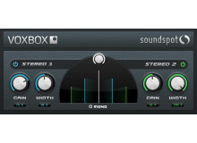 SoundSpot voxbox