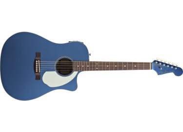 Fender Sonoran SCE (2008-2011)