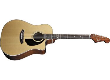 Fender Sonoran SCE (2006-2007)