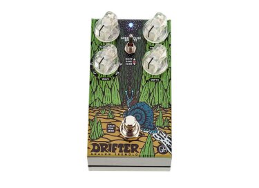 Greenhouse Effects Drifter