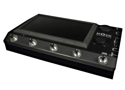 Mode Machines vPed Pro