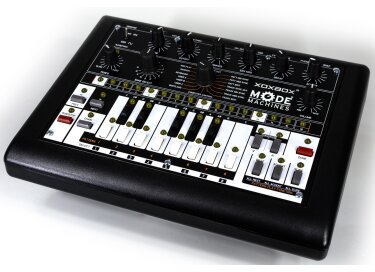 Mode Machines x0xb0x MK3 "Final Edition"