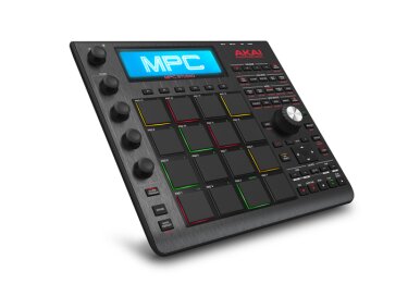 Akai Professional MPC Studio Black