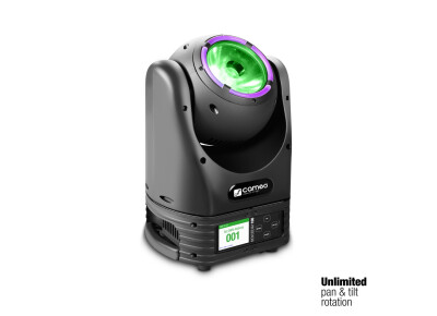 Cameo Movo Beam 100