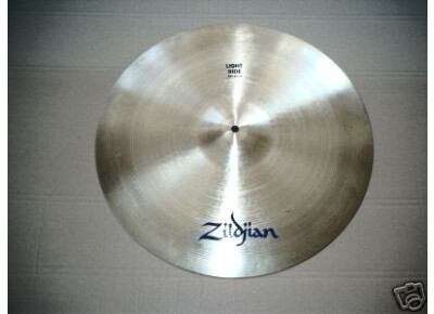 Zildjian Avedis 18 Light Ride