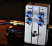 Le retour de la Holy Fuzz de Keeley Electronics