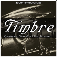 Softphonics TimbRe