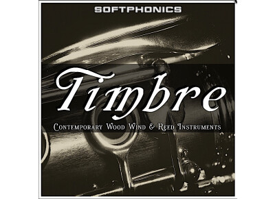 Softphonics TimbRe