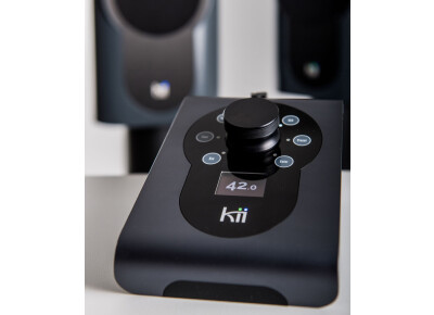 Kii Audio Kii Control