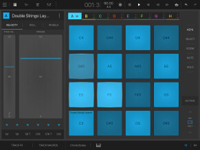 Intua Beatmaker 3