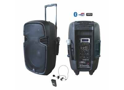 Technysound MOOVER 700