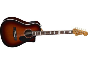 Fender Malibu SCE (2008-2011)