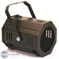 DTS PAR 56 Octogonal