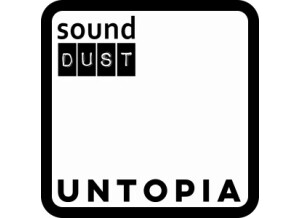 Sound Dust Untopia