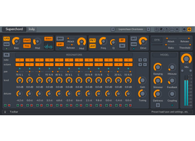 lmdsp Superchord