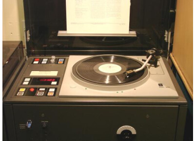 EMT 950