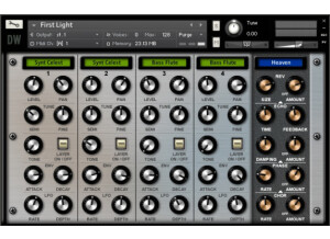 Hideaway Studio Monopolyphonix