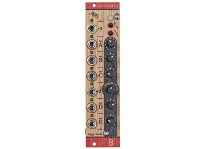 Bastl Instruments little Nerd