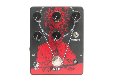 Walrus Audio Red