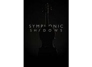 8dio Symphonic Shadows