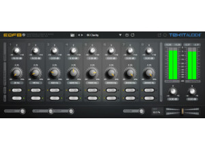 Tek'it Audio EQF8