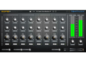 Tek'it Audio EQP8