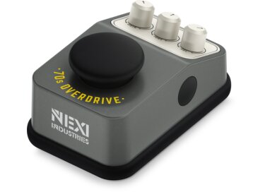 NEXI Industries 70’s Overdrive