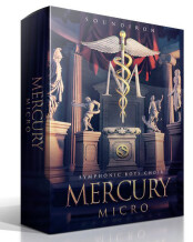 Soundiron Mercury Micro