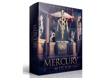 Soundiron Mercury Micro