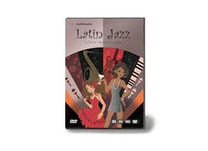 Big Fish Audio LATIN JAZZ