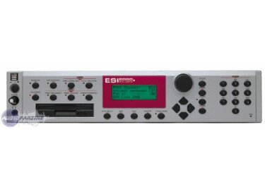 E-MU ESI2000