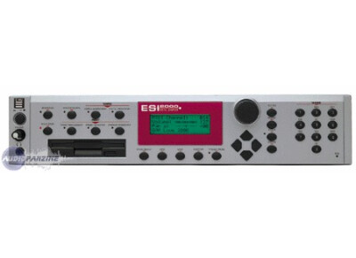 E-MU ESI2000