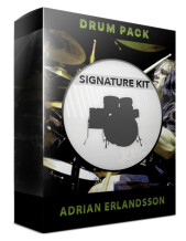 Fredman Digital Adrian Erlandssoon Signature Kit
