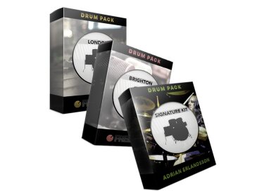 Fredman Digital Bundle Pack