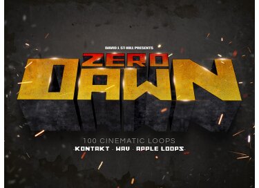 Audio Verge Zero Dawn