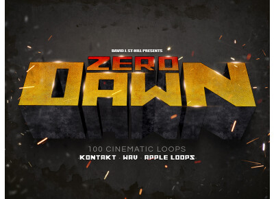 Audio Verge Zero Dawn