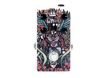 Wren and Cuff Irkalla Manifest Fuzz