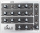Melu Instruments Freak, 2 oscillateurs en Eurorack