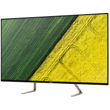 Acer Ecran 43" ET430Kbmiippx