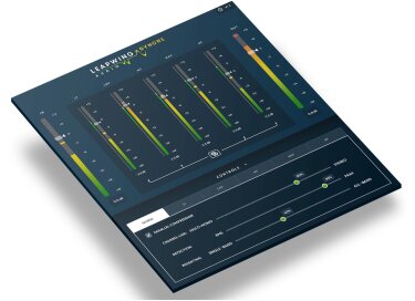 Leapwing Audio DynOne