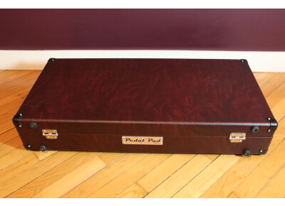 Pedal Pad Stratum XL III