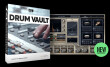 XLN Audio Drum Vault pour Addictive Trigger