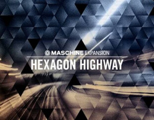 Native Instruments Hexagon Highway