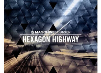 Native Instruments Hexagon Highway
