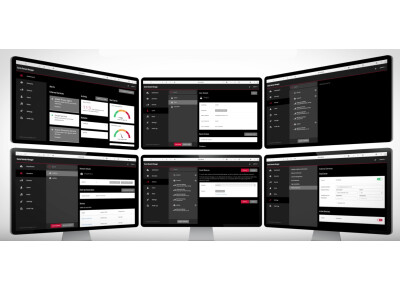 Audinate Dante Domain Manager