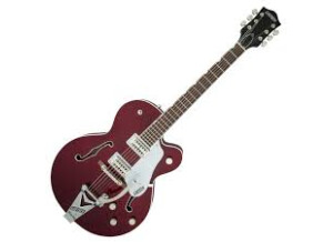 Gretsch G6119T Players Edition Tennessee Rose